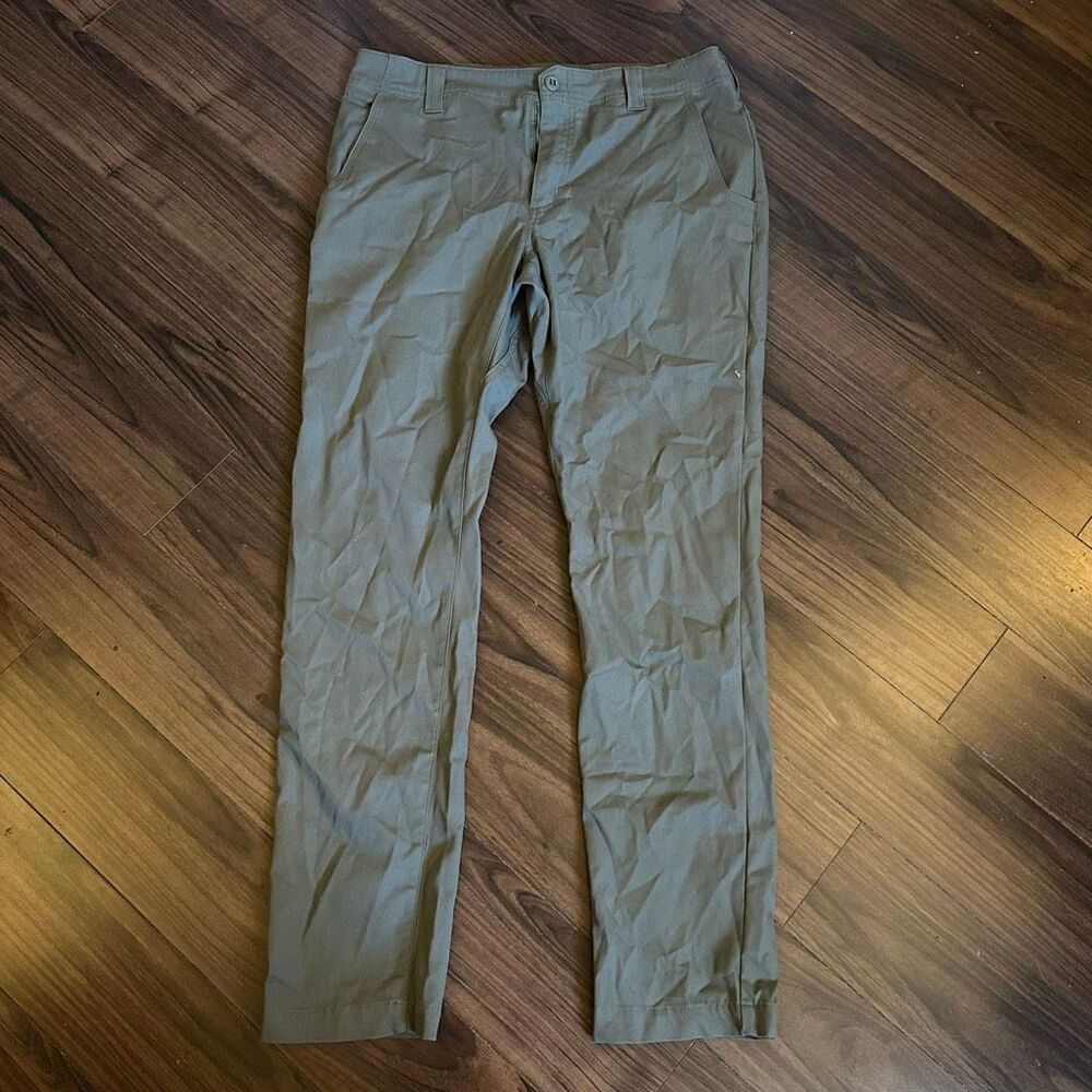5.11 Tactical Army green pants 32 men’s